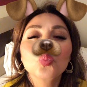 Meet your Posher, Pamela